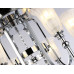 Потолочная люстра Ambrella Light TR TR3243 Потолочная люстра Ambrella Light TR TR3243