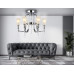 Потолочная люстра Ambrella Light TR TR3243 Потолочная люстра Ambrella Light TR TR3243