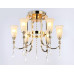 Потолочная люстра Ambrella Light TR TR3244