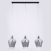 Подвесной светильник Ambrella Light TR TR3613 Подвесной светильник Ambrella Light TR TR3613