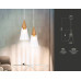 Подвесной светильник Ambrella Light TR TR3666 Подвесной светильник Ambrella Light TR TR3666