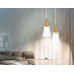 Подвесной светильник Ambrella Light TR TR3666 Подвесной светильник Ambrella Light TR TR3666