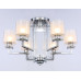 Потолочная люстра Ambrella Light TR TR4418 Потолочная люстра Ambrella Light TR TR4418