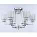 Потолочная люстра Ambrella Light TR TR4418 Потолочная люстра Ambrella Light TR TR4418