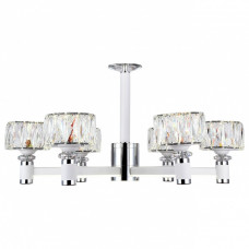 Подвесная люстра Ambrella Light TR TR4518 Подвесная люстра Ambrella Light TR TR4518