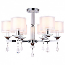 Подвесная люстра Ambrella Light TR TR4533 Подвесная люстра Ambrella Light TR TR4533