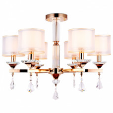 Подвесная люстра Ambrella Light TR TR4535 Подвесная люстра Ambrella Light TR TR4535