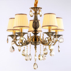 Подвесная люстра Ambrella Light TR TR4577 Подвесная люстра Ambrella Light TR TR4577