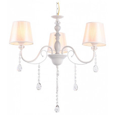 Подвесная люстра Ambrella Light TR TR4601