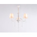 Подвесная люстра Ambrella Light TR TR4601 Подвесная люстра Ambrella Light TR TR4601
