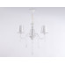 Подвесная люстра Ambrella Light TR TR4601 Подвесная люстра Ambrella Light TR TR4601
