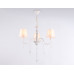 Подвесная люстра Ambrella Light TR TR4601 Подвесная люстра Ambrella Light TR TR4601