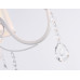 Подвесная люстра Ambrella Light TR TR4601 Подвесная люстра Ambrella Light TR TR4601