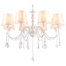 Подвесная люстра Ambrella Light TR TR4605 Подвесная люстра Ambrella Light TR TR4605