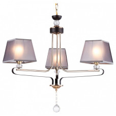 Подвесная люстра Ambrella Light TR TR4614 Подвесная люстра Ambrella Light TR TR4614