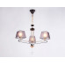 Подвесная люстра Ambrella Light TR TR4614 Подвесная люстра Ambrella Light TR TR4614
