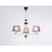 Подвесная люстра Ambrella Light TR TR4614 Подвесная люстра Ambrella Light TR TR4614