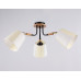 Потолочная люстра Ambrella Light TR TR4731 Потолочная люстра Ambrella Light TR TR4731