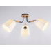 Потолочная люстра Ambrella Light TR TR4731 Потолочная люстра Ambrella Light TR TR4731