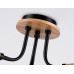 Потолочная люстра Ambrella Light TR TR4731 Потолочная люстра Ambrella Light TR TR4731