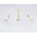 Люстра на штанге Ambrella Light TR TR4737