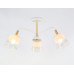 Люстра на штанге Ambrella Light TR TR4737