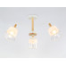 Люстра на штанге Ambrella Light TR TR4737