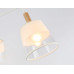 Люстра на штанге Ambrella Light TR TR4737