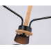 Люстра на штанге Ambrella Light TR TR4740