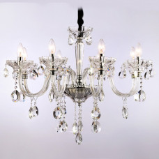 Подвесная люстра Ambrella Light TR TR4906 Подвесная люстра Ambrella Light TR TR4906