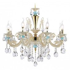 Подвесная люстра Ambrella Light TR TR4926