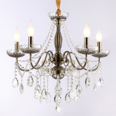 Подвесная люстра Ambrella Light TR TR4949 Подвесная люстра Ambrella Light TR TR4949