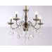 Подвесная люстра Ambrella Light TR TR4949 Подвесная люстра Ambrella Light TR TR4949