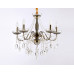 Подвесная люстра Ambrella Light TR TR4949 Подвесная люстра Ambrella Light TR TR4949