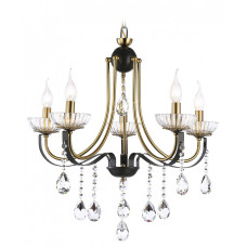 Подвесная люстра Ambrella Light TR TR4952 Подвесная люстра Ambrella Light TR TR4952