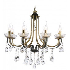 Подвесная люстра Ambrella Light TR TR4953 Подвесная люстра Ambrella Light TR TR4953