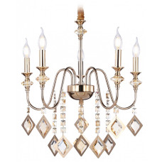 Подвесная люстра Ambrella Light TR TR4955 Подвесная люстра Ambrella Light TR TR4955