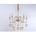 Подвесная люстра Ambrella Light TR TR4955 Подвесная люстра Ambrella Light TR TR4955