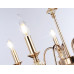 Подвесная люстра Ambrella Light TR TR4955 Подвесная люстра Ambrella Light TR TR4955