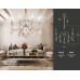Подвесная люстра Ambrella Light TR TR4957 Подвесная люстра Ambrella Light TR TR4957