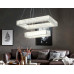 Подвесной светильник Ambrella Light TR TR5005 Подвесной светильник Ambrella Light TR TR5005