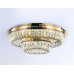 Люстра на штанге Ambrella Light TR TR5031 Люстра на штанге Ambrella Light TR TR5031