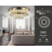 Люстра на штанге Ambrella Light TR TR5031 Люстра на штанге Ambrella Light TR TR5031