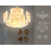 Потолочная люстра Ambrella Light TR TR5093 Потолочная люстра Ambrella Light TR TR5093