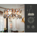 Подвесная люстра Ambrella Light TR TR5185 Подвесная люстра Ambrella Light TR TR5185