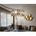 Подвесная люстра Ambrella Light TR TR5185 Подвесная люстра Ambrella Light TR TR5185