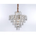 Подвесная люстра Ambrella Light TR TR5233 Подвесная люстра Ambrella Light TR TR5233