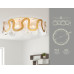 Потолочная люстра Ambrella Light TR TR5327 Потолочная люстра Ambrella Light TR TR5327
