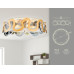 Потолочная люстра Ambrella Light TR TR5328 Потолочная люстра Ambrella Light TR TR5328
