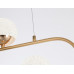 Подвесной светильник Ambrella Light TR TR5433 Подвесной светильник Ambrella Light TR TR5433